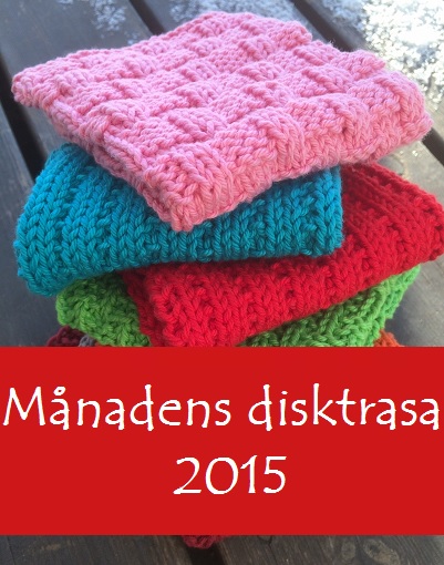 Månadens disktrasa 2015 annons