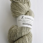 z-tvinnat ljusgrå