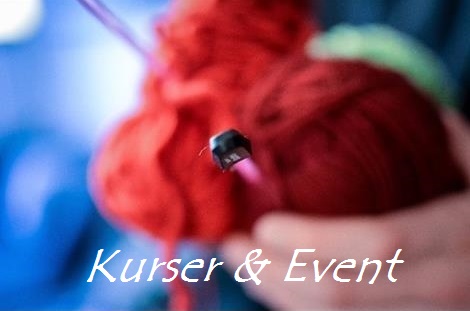 Kurser & Event